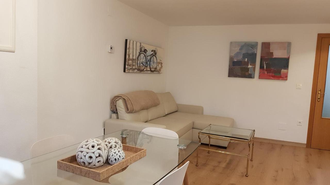 Appartamento Casco Historico, Con Parking Incluido Saragozza Esterno foto